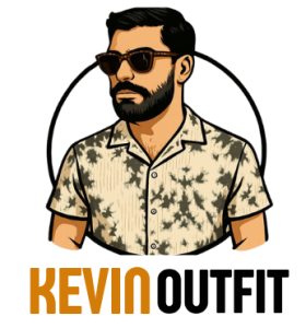 Kevin Outfit